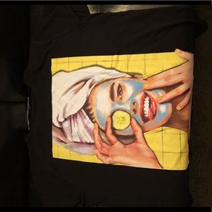 Zara Printed T-Shirt